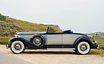 1933 Twelve 1005 Coupe Roadster Thumbnail 74