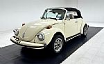 1977 Super Beetle Convertible Thumbnail 1