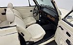 1977 Super Beetle Convertible Thumbnail 55