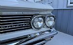 1962 Catalina Super Duty Thumbnail 6