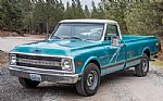 1969 C20 longhorn Thumbnail 2