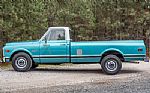1969 C20 longhorn Thumbnail 4