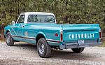 1969 C20 longhorn Thumbnail 5