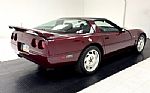 1993 Corvette 40th Anniversary Coup Thumbnail 5