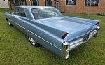 1963 Sedan DeVille Thumbnail 4