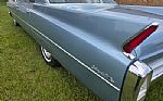 1963 Sedan DeVille Thumbnail 3