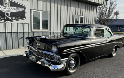 Photo of a 1956 Chevrolet Bel Air for sale