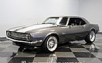 1968 Camaro Restomod Thumbnail 5