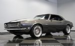 1968 Camaro Restomod Thumbnail 21