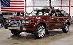 1987 Eagle Wagon Thumbnail 1