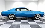 1971 Chevelle SS Tribute Thumbnail 8