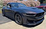 2024 Mustang Thumbnail 2