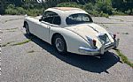 1961 XK Thumbnail 5