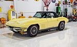 1967 Corvette Convertible Thumbnail 4