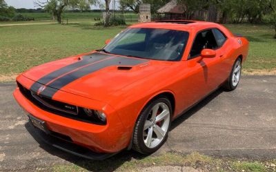 Photo of a 2008 Dodge Challenger SRT8 2DR Coupe for sale