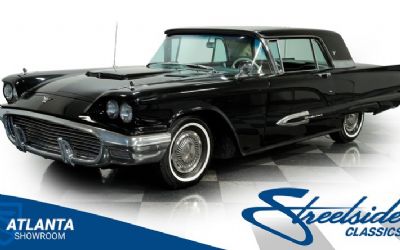 Photo of a 1959 Ford Thunderbird for sale