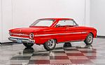 1963 Falcon Futura Thumbnail 11