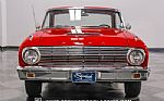 1963 Falcon Futura Thumbnail 17