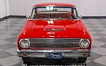1963 Falcon Futura Thumbnail 34