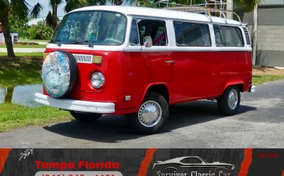 Photo of a 1974 Volkswagen BUS for sale