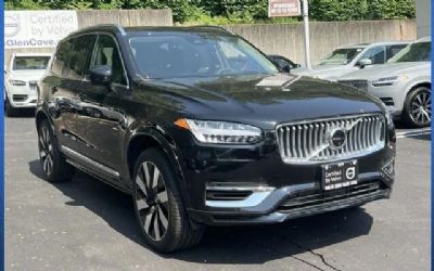 Photo of a 2023 Volvo XC90 Recharge Plug-In Hybrid for sale