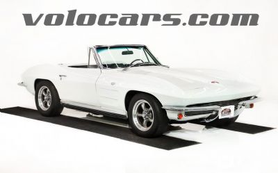Photo of a 1964 Chevrolet Corvette for sale