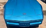1988 Corvette Convertible Limited E Thumbnail 3