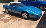 1988 Corvette Convertible Limited E Thumbnail 5