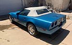 1988 Corvette Convertible Limited E Thumbnail 7
