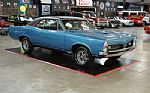 1967 GTO Thumbnail 8