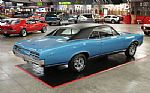 1967 GTO Thumbnail 14
