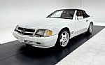 1998 SL500 Roadster Thumbnail 2