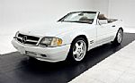 1998 SL500 Roadster Thumbnail 3