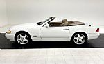 1998 SL500 Roadster Thumbnail 6
