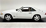 1998 SL500 Roadster Thumbnail 4