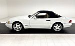 1998 SL500 Roadster Thumbnail 5