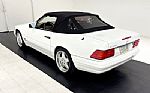 1998 SL500 Roadster Thumbnail 8