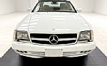 1998 SL500 Roadster Thumbnail 14