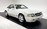 1998 SL500 Roadster Thumbnail 13