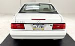 1998 SL500 Roadster Thumbnail 10