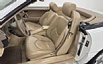 1998 SL500 Roadster Thumbnail 46