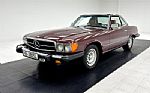 1985 380 SL Convertible Thumbnail 1