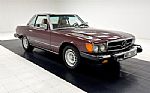 1985 380 SL Convertible Thumbnail 13