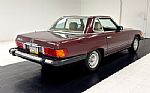 1985 380 SL Convertible Thumbnail 11