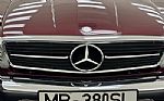 1985 380 SL Convertible Thumbnail 15