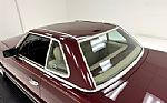 1985 380 SL Convertible Thumbnail 22