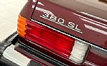 1985 380 SL Convertible Thumbnail 26