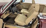 1985 380 SL Convertible Thumbnail 38