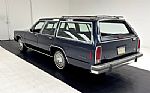 1989 LTD Crown Victoria Station Wag Thumbnail 3
