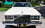 1984 Eldorado Biarritz Thumbnail 7